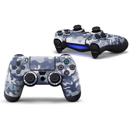 Submarine Army  PS4 Controller Skin